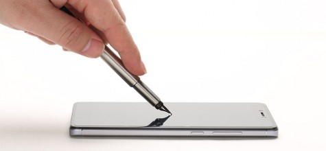 Защитная пленка для смартфонов Xiaomi Redmi Note 4X